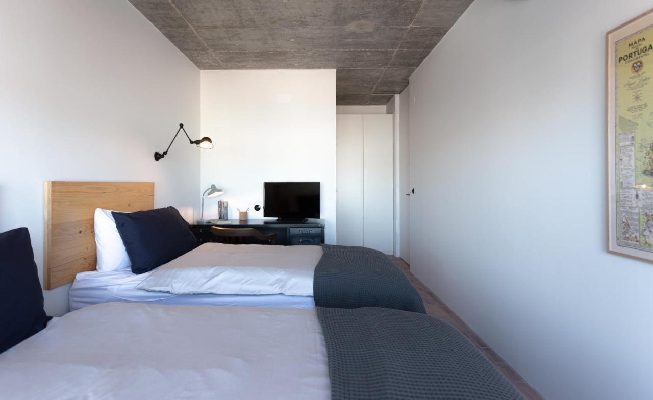 Columbano Boutique Maison d'hôtes
